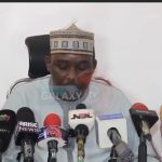 CNG Faults Trump’s Military Action against Nigeria