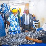 Oyebanji condemns soldiers, traders’ clash in Ekiti tech market