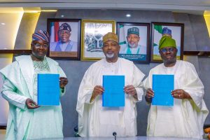 FG RELEASES WHITE PAPER ON EUDR