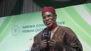 Northern Leaders Seek Reforms That Will Better Future of Region