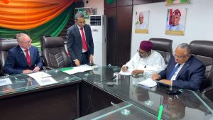 Nigeria, Barbados Seal Strategic Pharma MoU to Boost Local Production, Regional Health Security