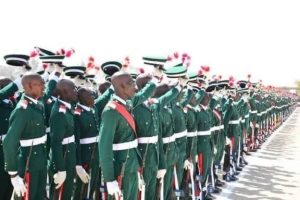 Nigerian Army Set to Recruit 24,000 New Soldiers – COAS