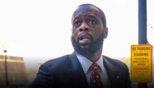 Fugees Rapper Pras Michel Sentenced to 14 Years for Illegal Obama Campaign Donations