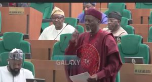 WASE ALLEGE INFILTRATION IN ARMY, POLICE