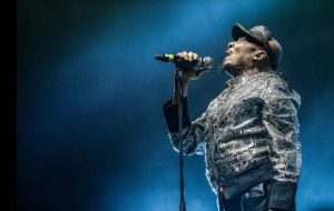 Reggae Icon Jimmy Cliff Dies at 81