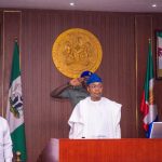 Governor Ododo Unveils N820.49bn Draft Budget for 2026