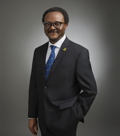 CRC Credit Bureau Appoints Patrick Akhidenor as Non-Executive Director