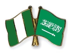 NIGERIA, SAUDI ARABIA DEEPEN TIES ON ENERGY TRANSITION