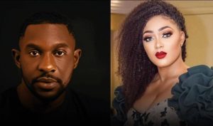 Actor Taye Arimoro Seeks N100 Million in Compensation from Peggy Ovire Over On-Set Assault