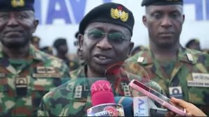 CNS Attributes Oil Production Increase to Relative Peace in Niger Delta