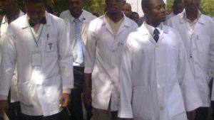 Resident Doctors Suspend Nationwide Strike After Four Weeks