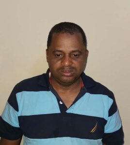 DSS ARRESTS SUSPECTED MAJOR ARMS SUPPLIER IN PLATEAU STATE