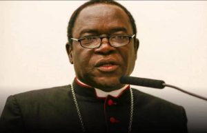 It’s Now More Expensive to Die Than to Live in Africa – Bishop Kukah