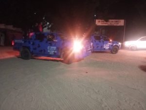Night False Alarm Created Panic At GGC Maiduguri, Government Assures High Security Protection