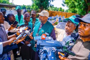 FG TO OPEN FARMERS REGISTRY