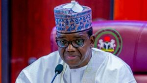 TINUBU DIRECTS MATAWALLE, MINISTER OF STATE FOR DEFENCE, TO MOVE TO KEBBI OVER SCHOOLGIRLS’ ABDUCTION