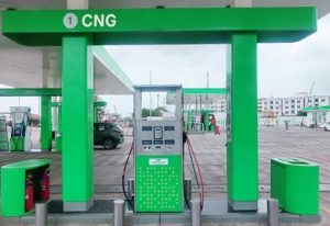 MDGIF To Build 500 CNG Refuelling Stations Across Nigeria In Next 3 Years