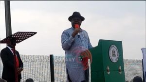 Governor Diri Seeks Collaboration on Bayelsa Airlines