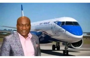 Nigerians Pay the Cheapest Domestic Air Fares Globally – Air Peace Chairman, Onyema