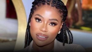 “I Have Already Moved on From Davido” — Sophia Momodu tells Fans