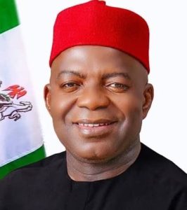 No Casualties as Gunmen Attack Abia Governor Otti’s Advance Team in Imo