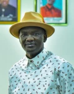 Bayelsa Deputy Governor Collapses, Rushed to Hospital