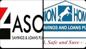CBN Revokes Operating Licenses of Aso Savings and Loans Plc, Union Homes Savings
