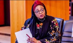 Minister Blame Obsolete Laws for Non Performance of Women Affairs Ministry