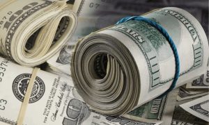 Nigeria’s Forex Reserves Cross $45 Billion, Highest in Six Years