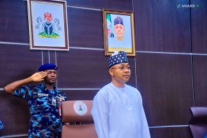 FG Approves Kogi-Hunan Free Trade Zone