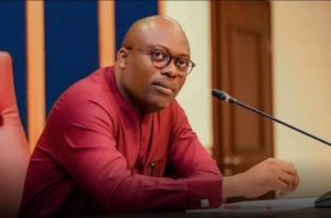 Gov. Fubara Confirms Defection to APC, Citing Lack of Protection from PDP