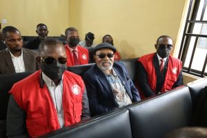 EFCC Opposes Ngige’s Bid to Secure Bail