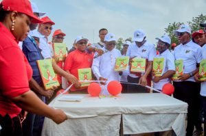 We’re Expanding Access to HIV Prevention Services in Ondo — Aiyedatiwa