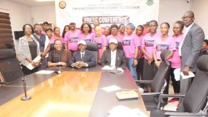 Sanwo-Olu Approves Release of 91 Inmates as Lagos Celebrates World Human Rights