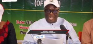 PRESIDENTIAL FERTILIZER INITIATIVE TO MAKE FOOD AVAILABLE FOR NIGERIAN