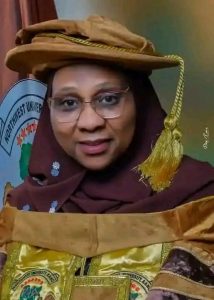 Governor Yusuf Approves Appointment of Professor Amina Salihi Bayero as Vice Chancellor, Northwest University