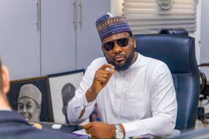 NIGERIA SEEKS FINANCING SUPPORT FROM EU INVESTMENT BANK FOR ENERGY SOLUTIONS