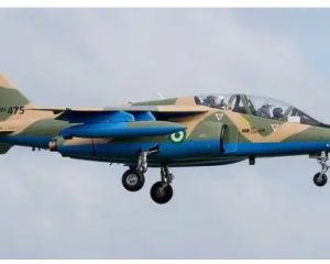 Burkina Faso Frees 11 Nigerian Officers After Disputed Air Force Landing