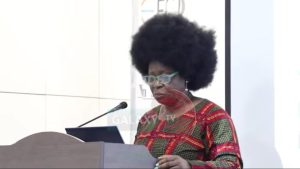 Cso Calls for the Passage of Bill on Reserved Seats for Women