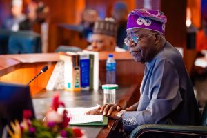 Tinubu constitutes the boards of NADF, Bank of Agriculture and UBEC