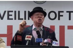 Abbas Launches AI Healthcare Services for Persons with Disabilities