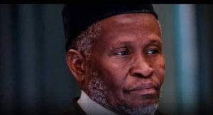 Former Chief Justice, Justice Ibrahim Tanko Muhammad, Passes Away in Saudi Arabian hospital