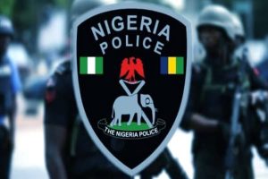Police Rescue 40 Foreign Nationals from Human Trafficking Syndicate Lafia, Nasarawa State