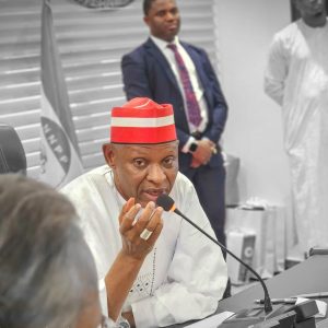 Governor Yusuf assures Residents of Strong Security Measures in Kano