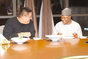 Kaduna Secures $200 Million Chinese Deal for West Africa’s Largest Poultry Hub