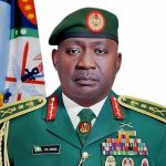 Former CDS General Christopher Musa to Succeed Badaru as Defence Minister