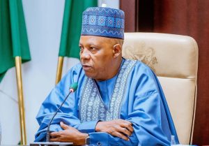 Vp Shettima says Nigeria’s Education Budget Jumps To ₦3.52trn Under Their Administration