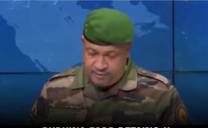 Burkina Faso Detains 11 Nigerian Officers, Impounds Air Force Aircraft Over Unauthorized Entry