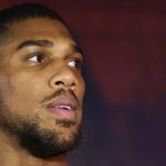 Anthony Joshua Switched Seats Moments Before Fatal Crash— Driver
