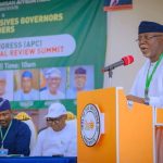 Ondo Aiyedatiwa leads APC South-West Public Hearing, Calls for Inclusive Reforms